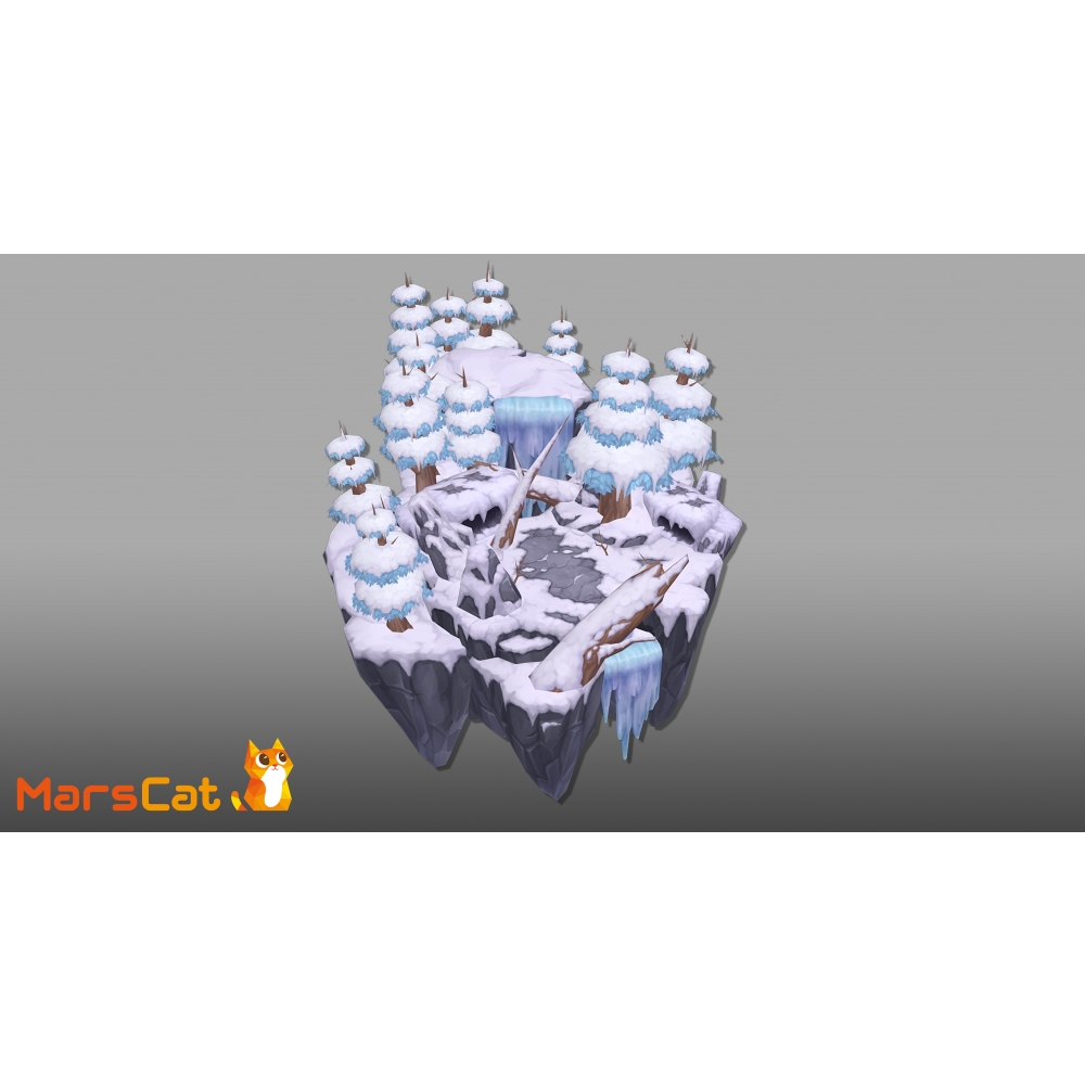 王領英雄_冰雪場地02