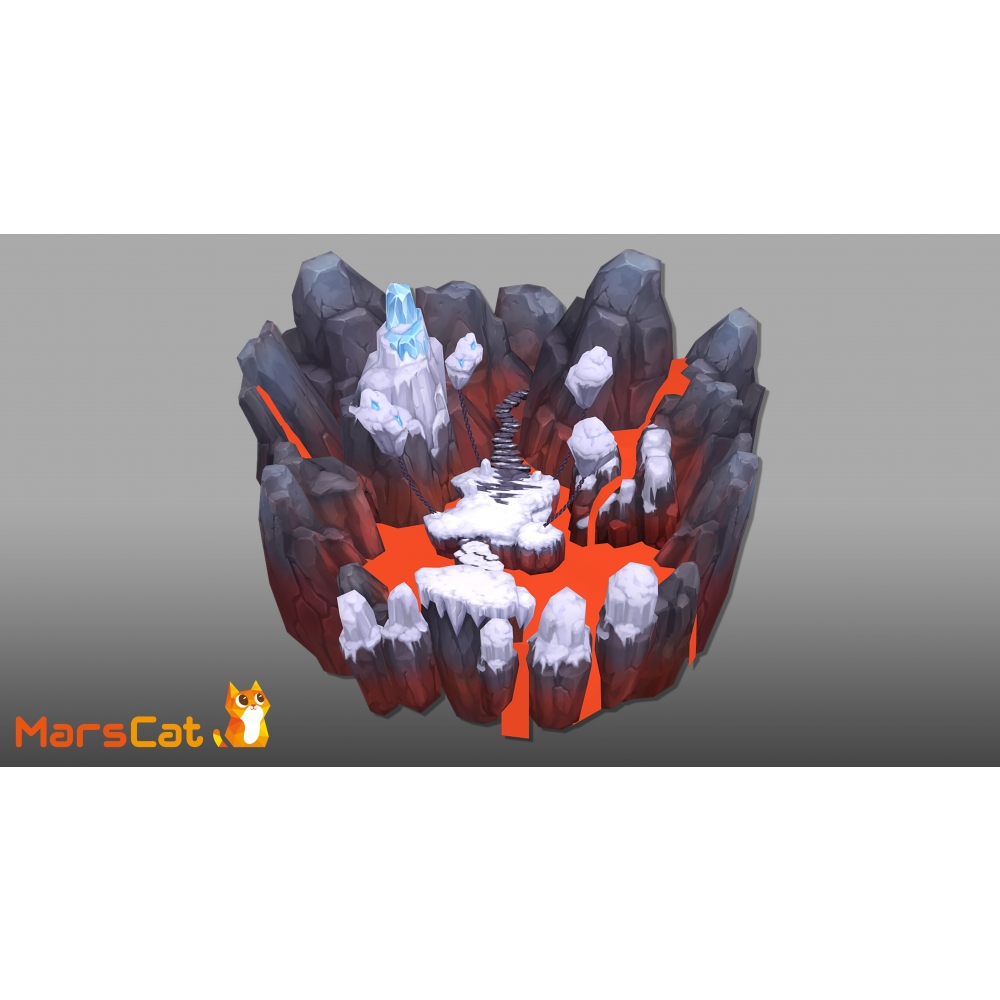 王領英雄_冰雪場地03